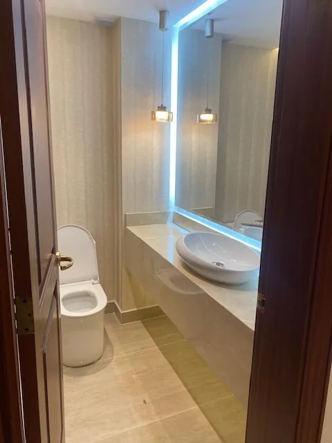 Departamento de 460 m² en Venta y Alquiler en González Suárez — imagen 5