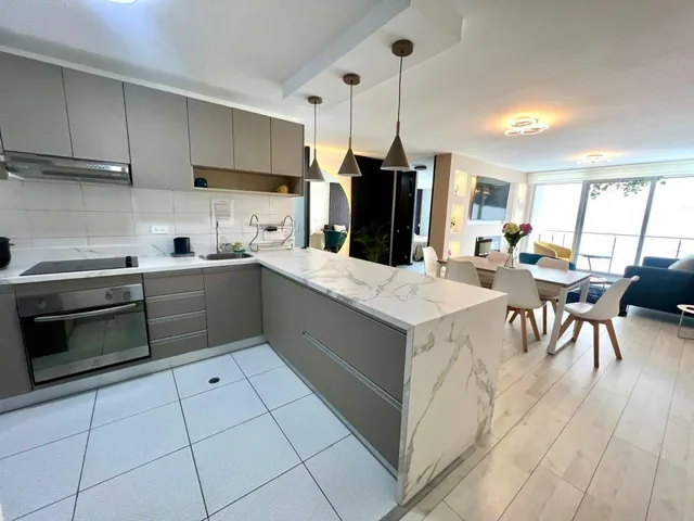 Mv - Sector La Carolina en Venta Hermoso Dpto de 3d 84 m² Mas Balcon — imagen 4