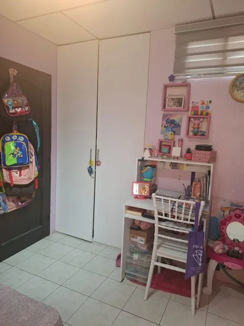 Villa de Venta en La Joya Etapa Diamante, Guayas — imagen 2