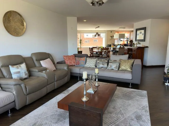 Venta Departamento Batan, 125 m. $155.000 — imagen 3