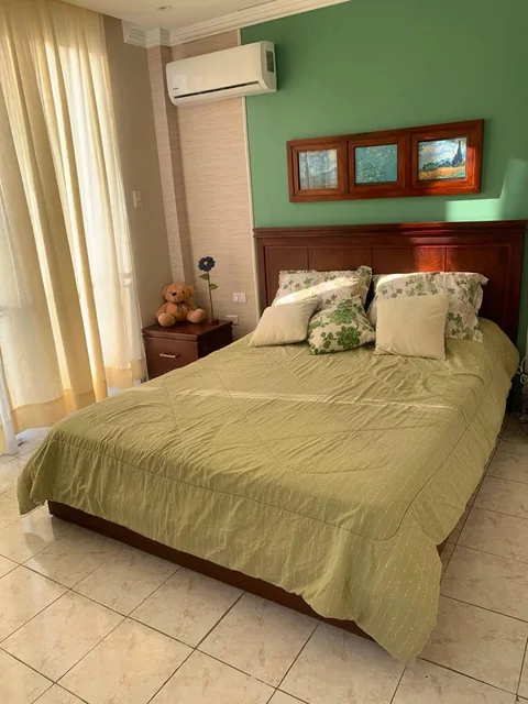 Vendo Hermosa Casa en Conjunto Cerrado, Urbanización San Felipe, Guardiania y Seguridad 24/7, Guayas — imagen 3