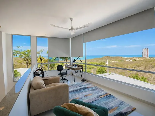En Venta Casa de Lujo, Playas, Guayas — imagen 5