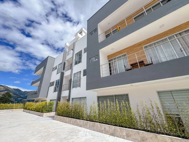 Venta de Departamento 2 Hab Tumbaco La Morita — imagen 2