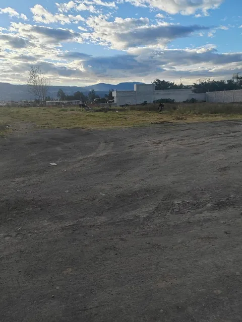 Vendo Terreno Planito en Tumbaco Sector Tola Chica — imagen 5