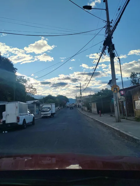 Vendo Terreno Planito en Tumbaco Sector Tola Chica — imagen 4