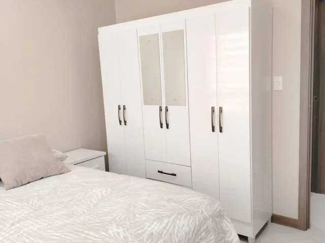 12. - Vendo Departamento en Pacific Plaza - Centro Empresarial Colón, Guayas — imagen 5