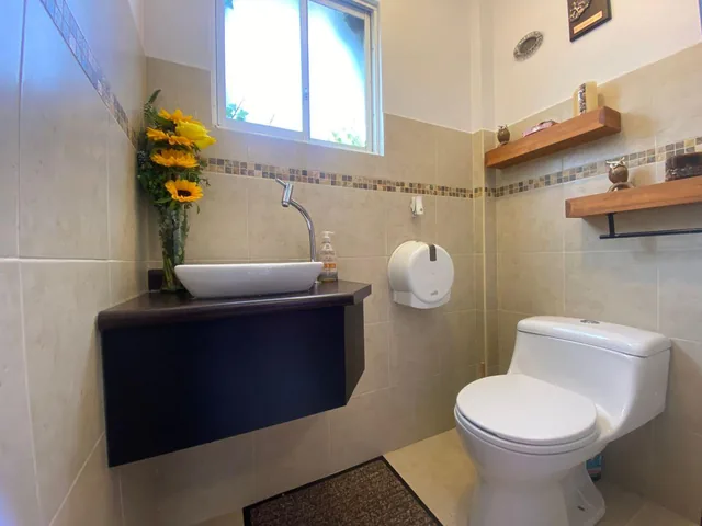 Casa con 232 m² de Terreno, 3 Habitaciones en Venta en Alangasí — imagen 5