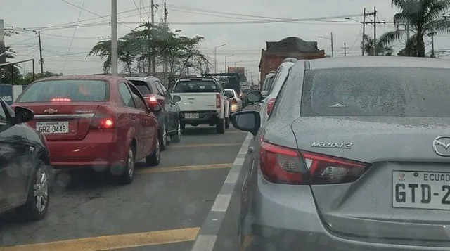 Terreno a La Venta en Via Salitre. Guayas — imagen 5