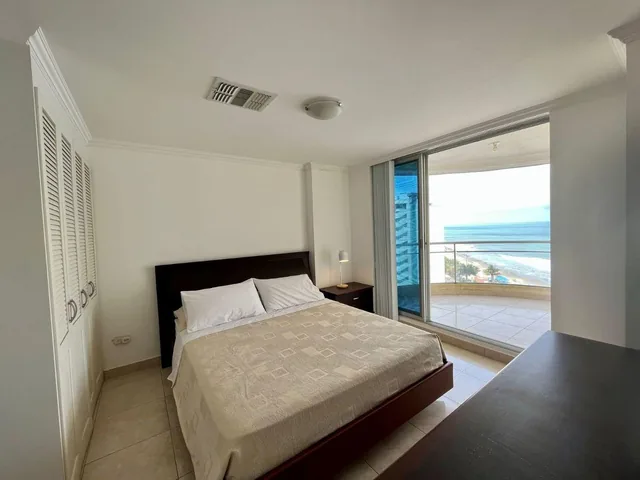 Vendo Departamento en Tonsupa, Atacames — imagen 3