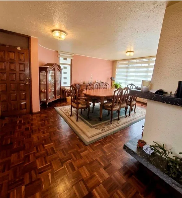 Vendo Casa Rentera – Sector Rumipamba Cerca a Ute y Colegio Sagrados Corazones de Rumipamba — imagen 5