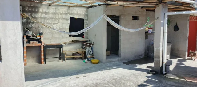 Casa Rentera en Venta Cristo Rey Chillogallo — imagen 4