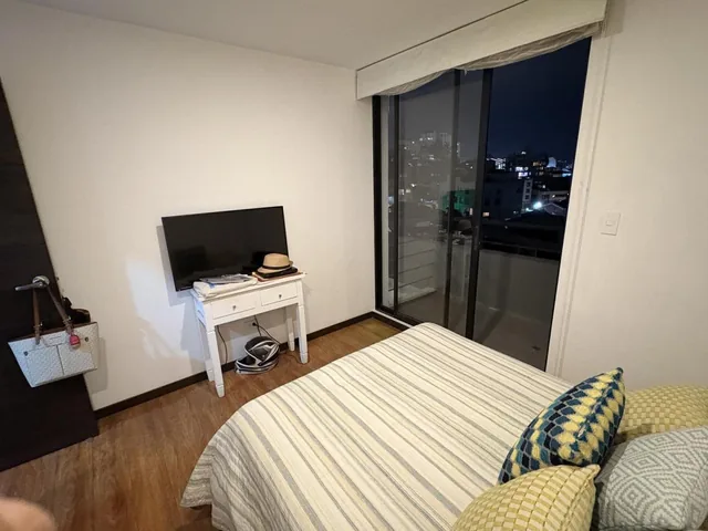 Departamento en Venta Granda Centeno, Quito Tenis — imagen 2