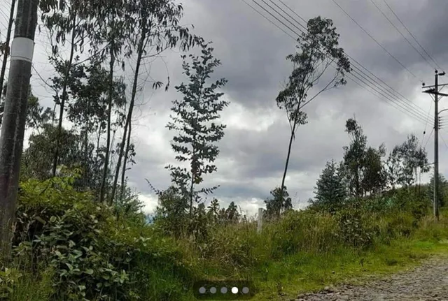 Terreno de 1.782 m² en Venta en Conocoto con 40 m² Frente, Dentro de Urbanización Privada — imagen 5