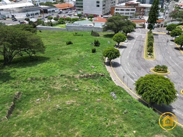 Terreno en Venta de 1340 m - Proyecto Residencial - Zona Estratégica Sector La Primavera - Cumbayá — imagen 4