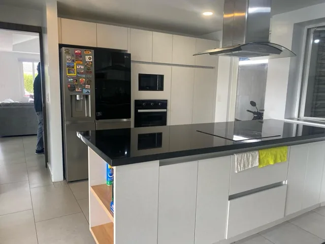 Casa de Una Planta de Venta en Sangolqui Hda Santa Clara — imagen 2