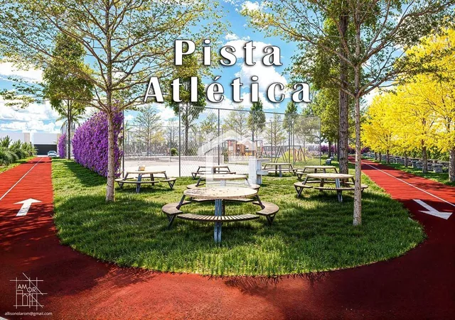 Invierte en Gardenia 1: Terreno en Urbanización Privada con Piscina y Club House, El Oro — imagen 3