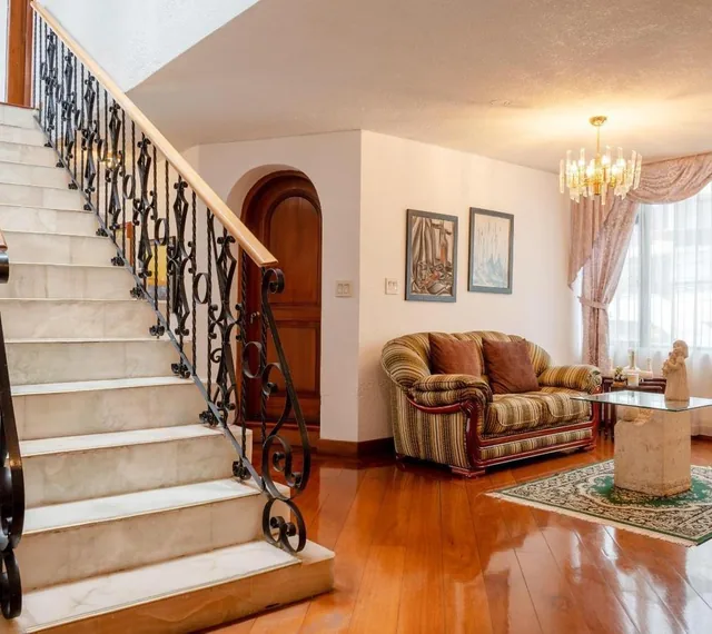 Vendo Casa, Sector El Batan Alto, Iglesia de Fátima. Provincia de Pichincha — imagen 2