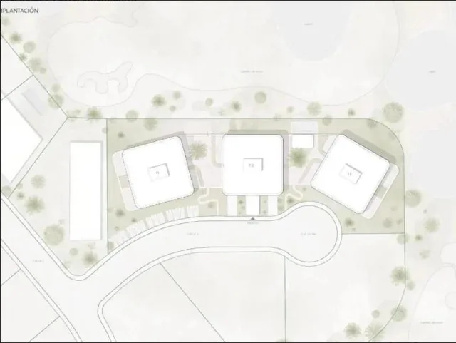 Mocoli Golf Departamentos de Venta a Estrenar, Guayas — imagen 2