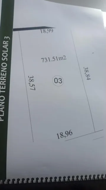 Terreno en Venta en La Urbanizacion Porto Alegre 1 - Via La Costa, Guayas — imagen 4