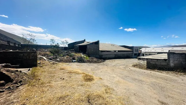 Terreno Urbano en Venta | 3.280 m² | Mitad del Mundo - San Antonio de Pichincha — imagen 5