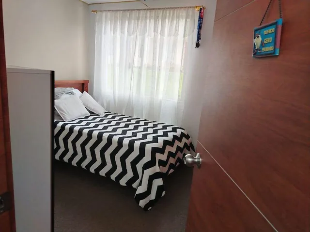 Casa en Venta en Conjunto Residencial en El Valle de Los Chillos Sector La Armenia! — imagen 2