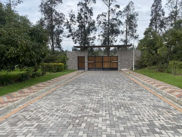 Terrenos de Venta Dentro de Urbanización en Puembo. Espectaculares, Los Mejores de Puembo — imagen 4