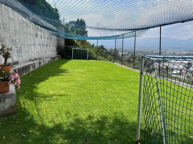 Cumbaya Casa de Venta en Conjunto — imagen 4