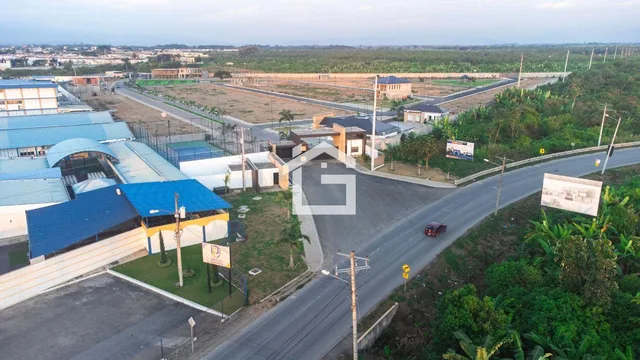 Lotes en Venta en Urbanización Fontari, Machala, El Oro — imagen 4