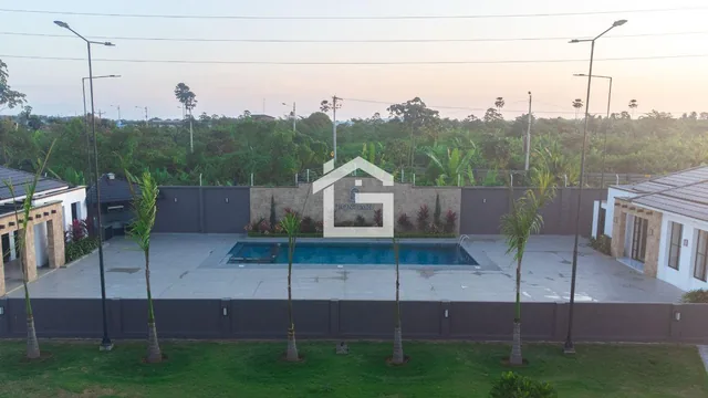 Lotes en Venta en Urbanización Fontari, Machala, El Oro — imagen 2