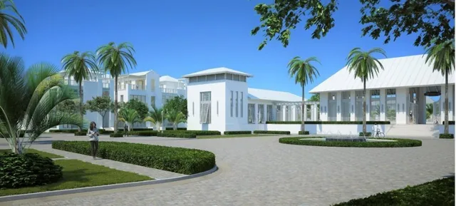 Al Lago Terrenos con Entrega Octubre 2026 Urb. Aires Este, Guayas — imagen 5