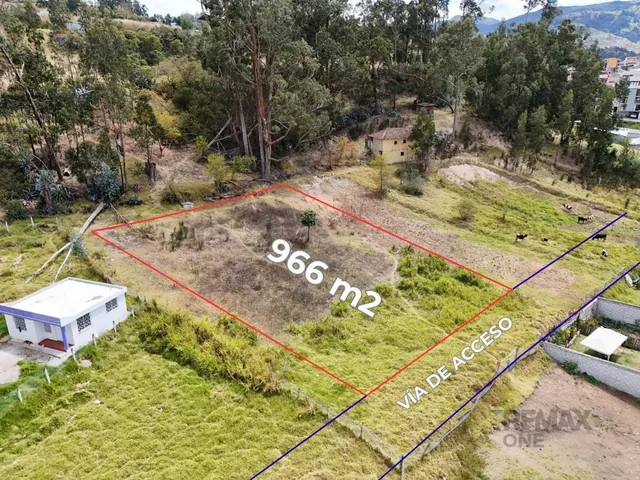 Amplio Terreno Ideal Para Proyecto Inmobiliario — imagen 2