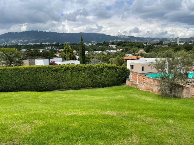 Increíble Terreno de Venta Ubicado en La Más Exclusiva Urbanizacion de Cumbayá. Provincia de Pichincha — imagen 3