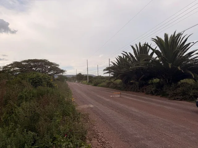 Terreno en Venta /1.226.40 m² Puembo Sector Arrayanes — imagen 2