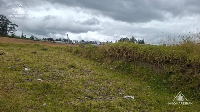 Terreno de Oportunidad de 8.000 m² en El Centro de Tabacundo | Ideal Para Inversión — imagen 3