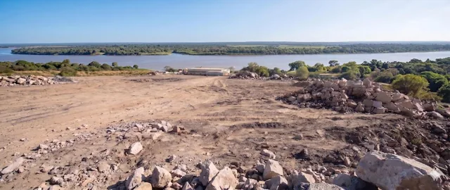 Terreno en Venta de 6,2ha en Duran Frente Al Rio, Guayas — imagen 5