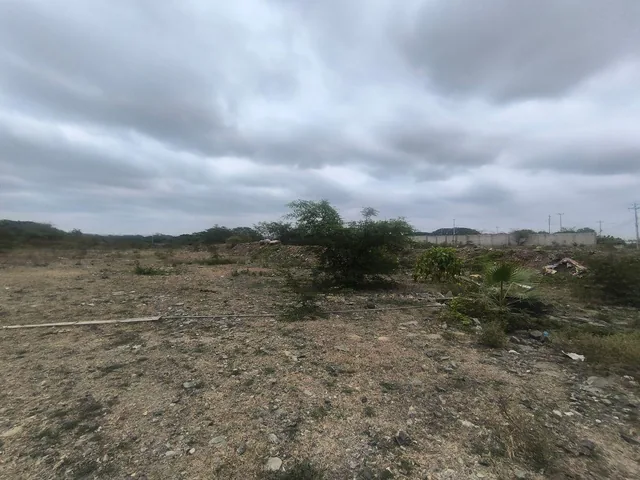 Vendo Terreno 15347 m Via a La Costa Al Pie de La Via, Guayas — imagen 2