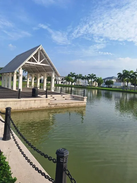 Samborondón Km 8 Aires de Batán Casa Al Lago por Estrenar, Guayas — imagen 5