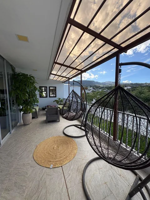 Casa de 487 m² con 3 Dorm. en Venta en Nayón — imagen 5