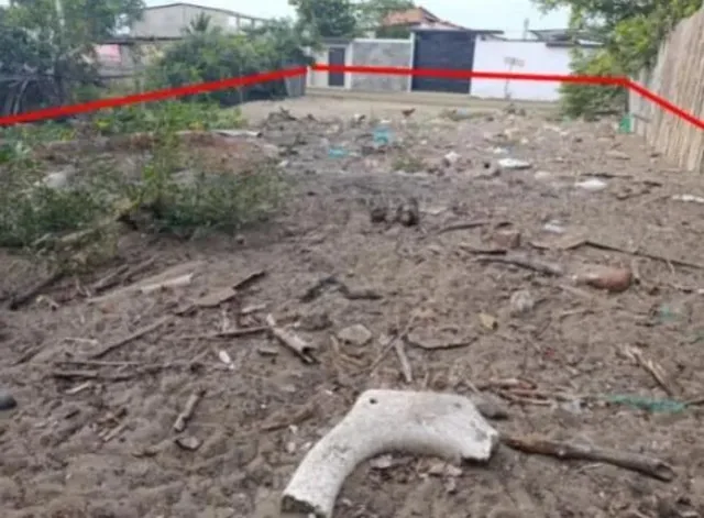 Terreno en Venta Crucita Manabi, Manabí — imagen 4