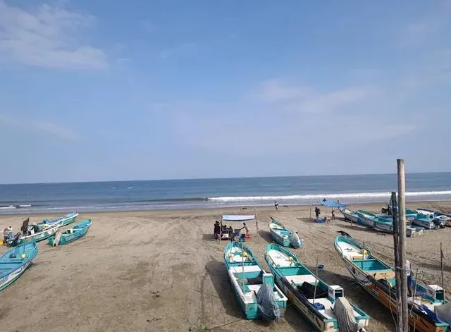 Terreno en Venta Crucita Manabi, Manabí — imagen 3