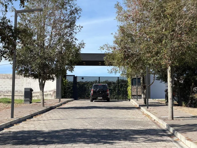 Terreno de 2000 m² en Venta en Puembo con 34 m de Frente — imagen 2
