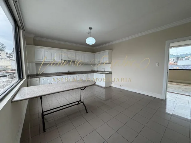 Vendo Casa Independiente en La Floresta, Quito - Ecuador — imagen 4