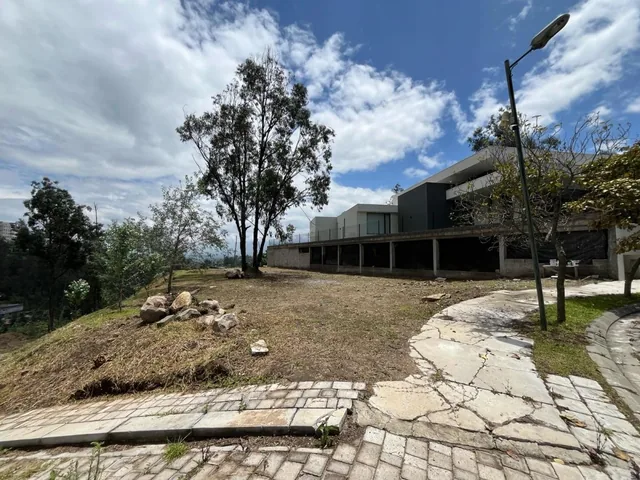 Terreno - Cumbayá — imagen 2