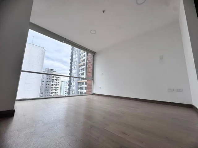 Departamento en Venta Sector La Carolina — imagen 5