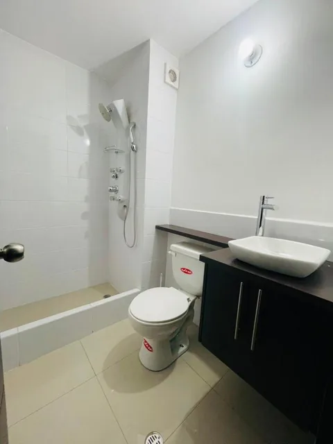 Vendo Dpto X Estrenar. en Conjunto. Pb. 3 Dorm. Carcelen — imagen 3