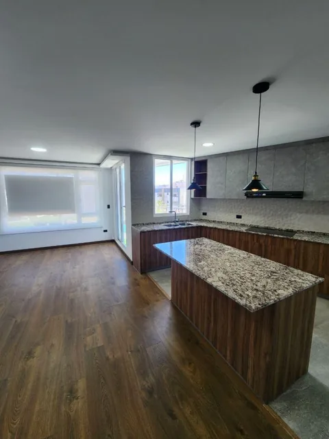 Vendo Moderno Departamento Nuevo Urbanizacion Jardines de Amagasi Acabados de Lujo — imagen 4