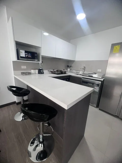 Departamento en Venta, Edificio Imagine, 160 m² — imagen 4