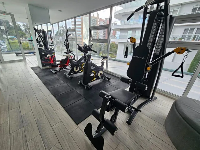 Departamento en Venta, Edificio Imagine, 160 m² — imagen 2