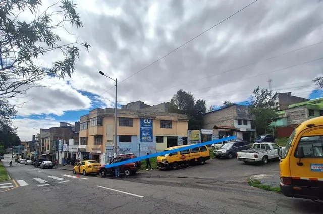 Terreno con Construcción en Venta — imagen 2