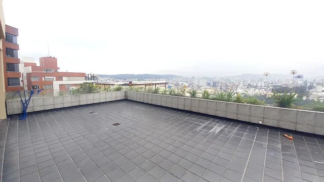 Departamento en Venta 436 m² Sector Quito Tenis — imagen 5